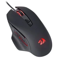 Игровая мышь Redragon Gainer фото 5